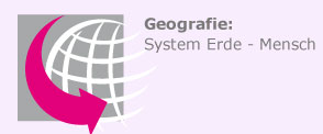 Profil Geografie: System Erde – Mensch.
