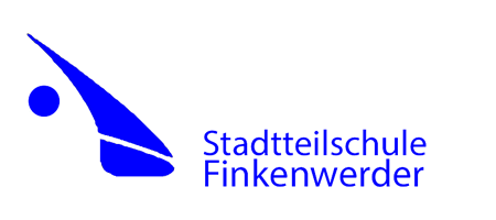 Logo der Stadtteilschule Finkenwerder.