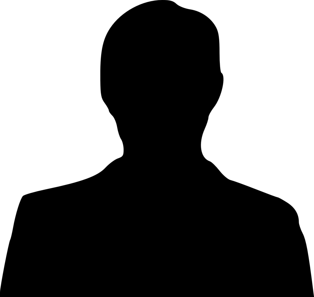 Platzhalter-Silhouette – kein Foto vorhanden.