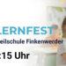 Ankündigung: Kennenlernfest für die neuen 5. Klassen am Montag, 06.07.2026, um 14:15 Uhr.
